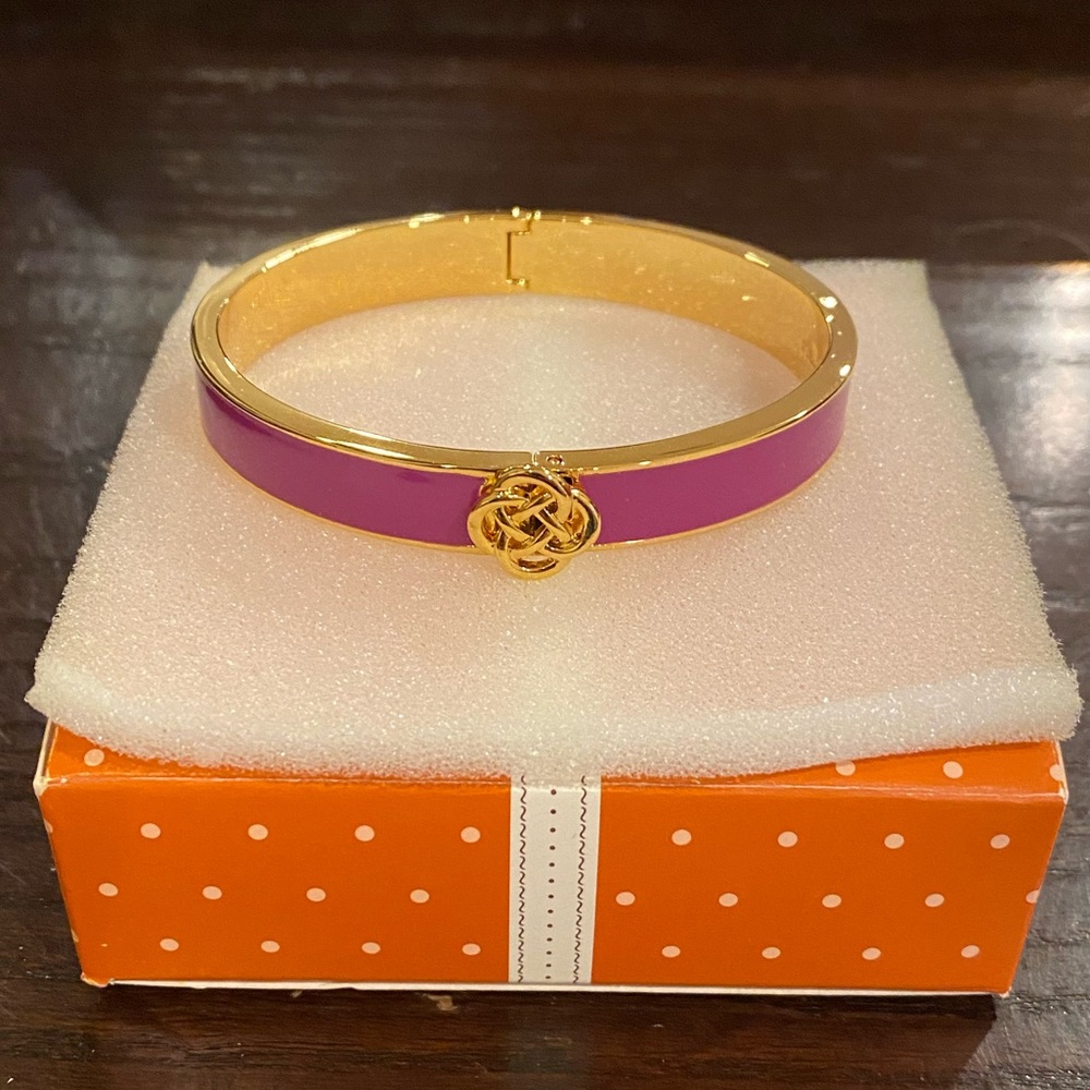 Stella and Dot Bangle